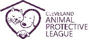 Cleveland Animal Protective League Logo